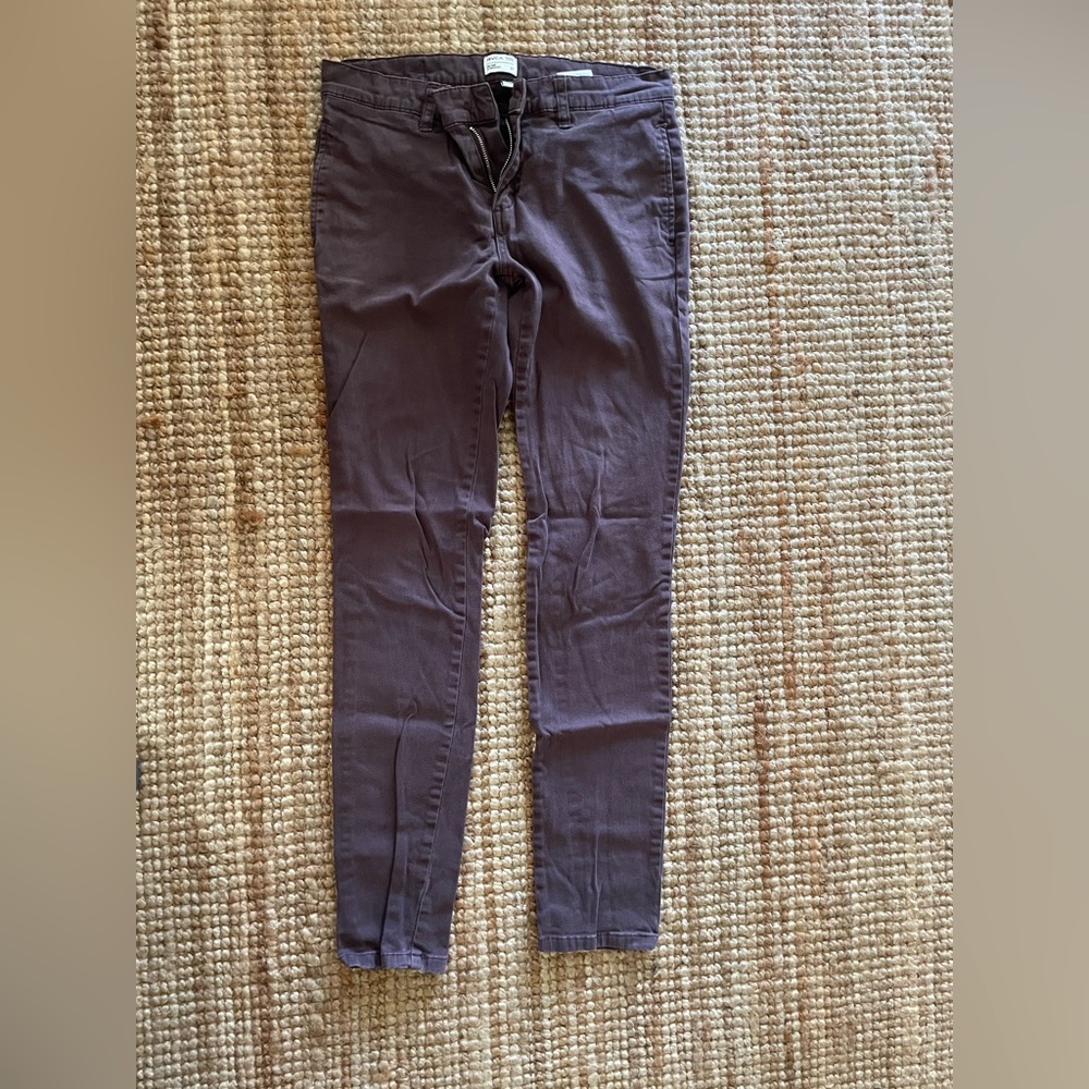 RVCA pants